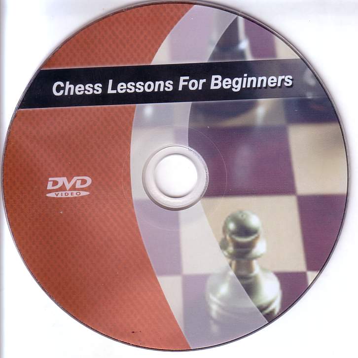 Chess Lessons For Beginners