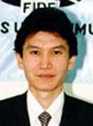 Kirsan Ilyumzhinov