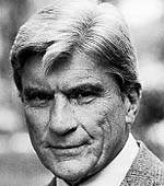 John Warner